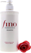 FINO PREMIUM TOUCH SHAMPOO 550ML