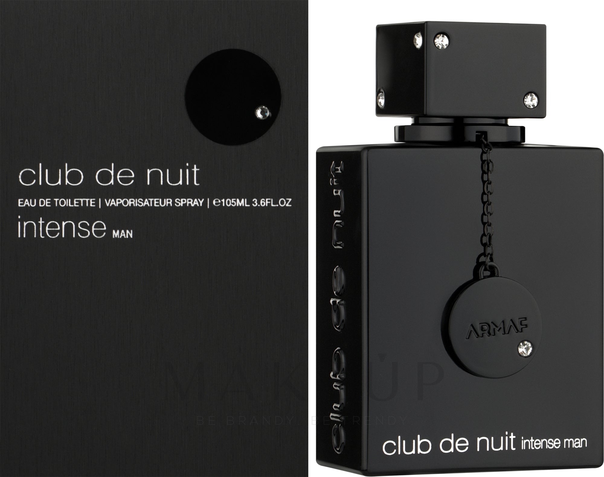 ARMAF CLUB D NUIT INTENSE 105ML