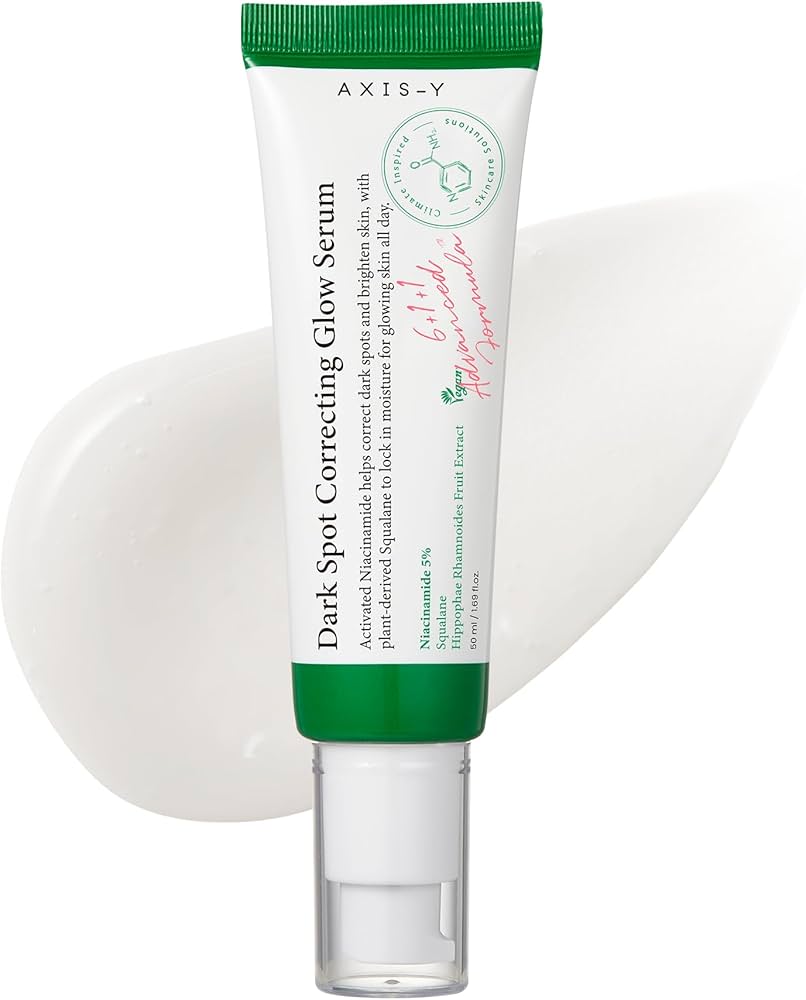 AXIS-Y DARK SPOT GLOW SERUM 50ML