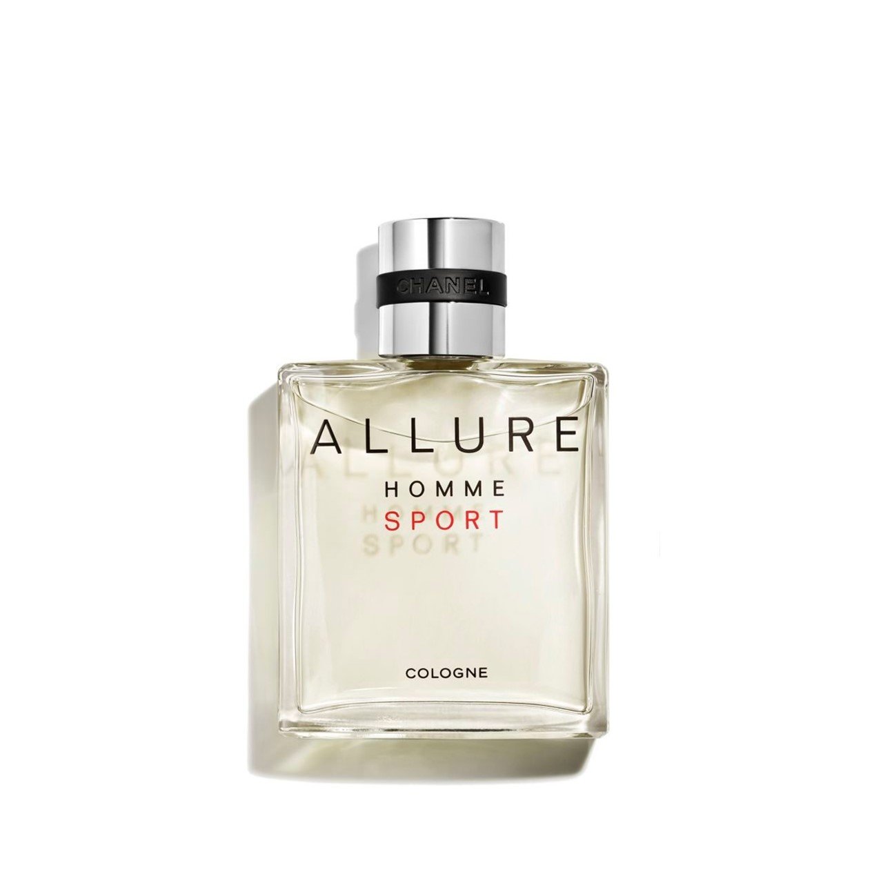 CHANEL ALLURE HOMME 100ML