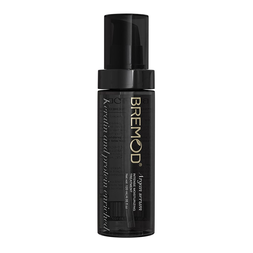 BREMOD KERATIN PROTEIN SERUM 120ML