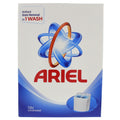 ARIEL CONCENTRATED 2.5KG BLUE
