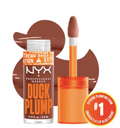 NYX DUCK PLUMP (07)