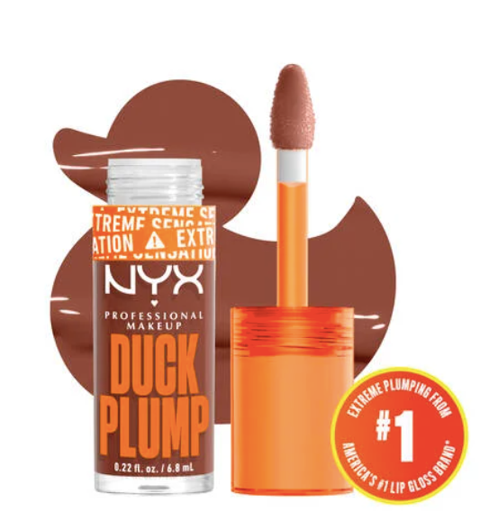 NYX DUCK PLUMP (07)