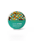 CONATURAL LIP SCRUB 55G