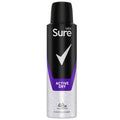 SURE DEODRANT SPRAY 150ML (ACTIVE DRY)