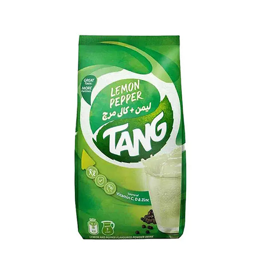 TANG 125G (LEMON & PEPPER)