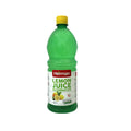 HERMAN LEMON JUICE 473ML