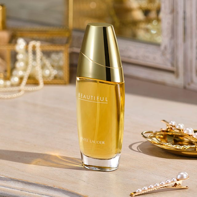 BEAUTIFUL EDP 75ML