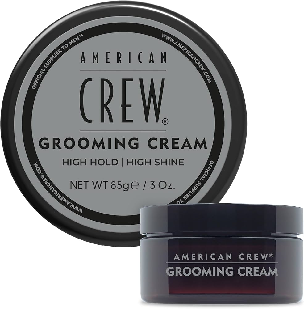 AMERICAN CREW GROOMING CREAM 85G