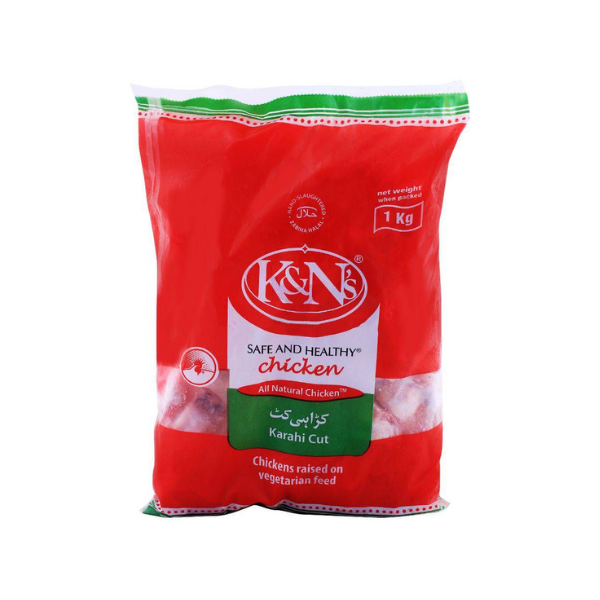 K-Ns KARAHI CUT 1KG