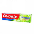 COLGATE MAXFRESH 125G GREEN