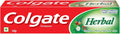 COLGATE HERBAL 100G