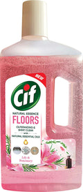 CIF FLOOR CLEANER 997ML (LILY ROSEMARY)
