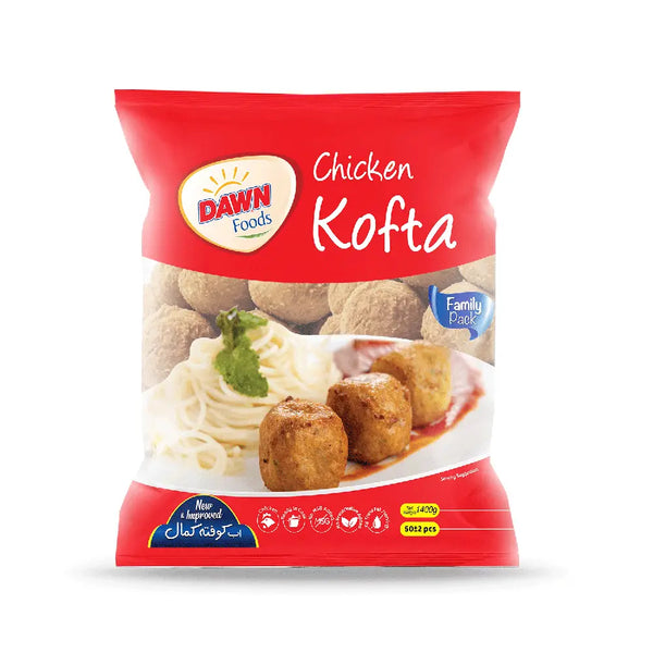 DAWN KOFTA 1400G