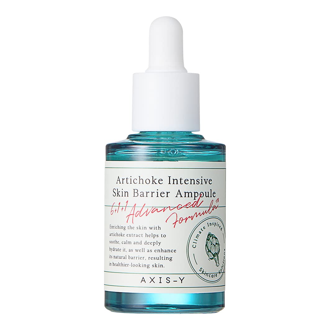 AXIS-Y SKIN BARRIER AMPOULE 30ML