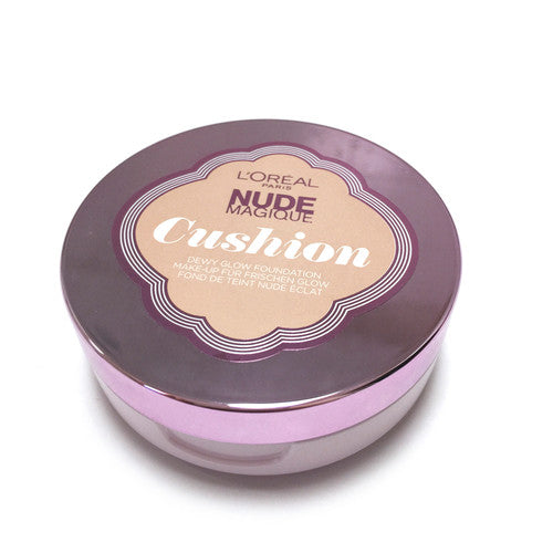 LOREAL NUDE MAGIQUE CUSHION FDT (04)