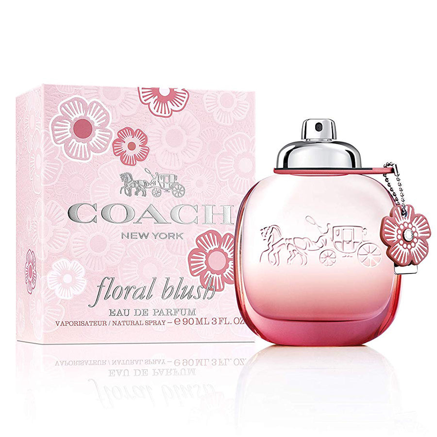 COACH FLORAL BLUSH 90ML