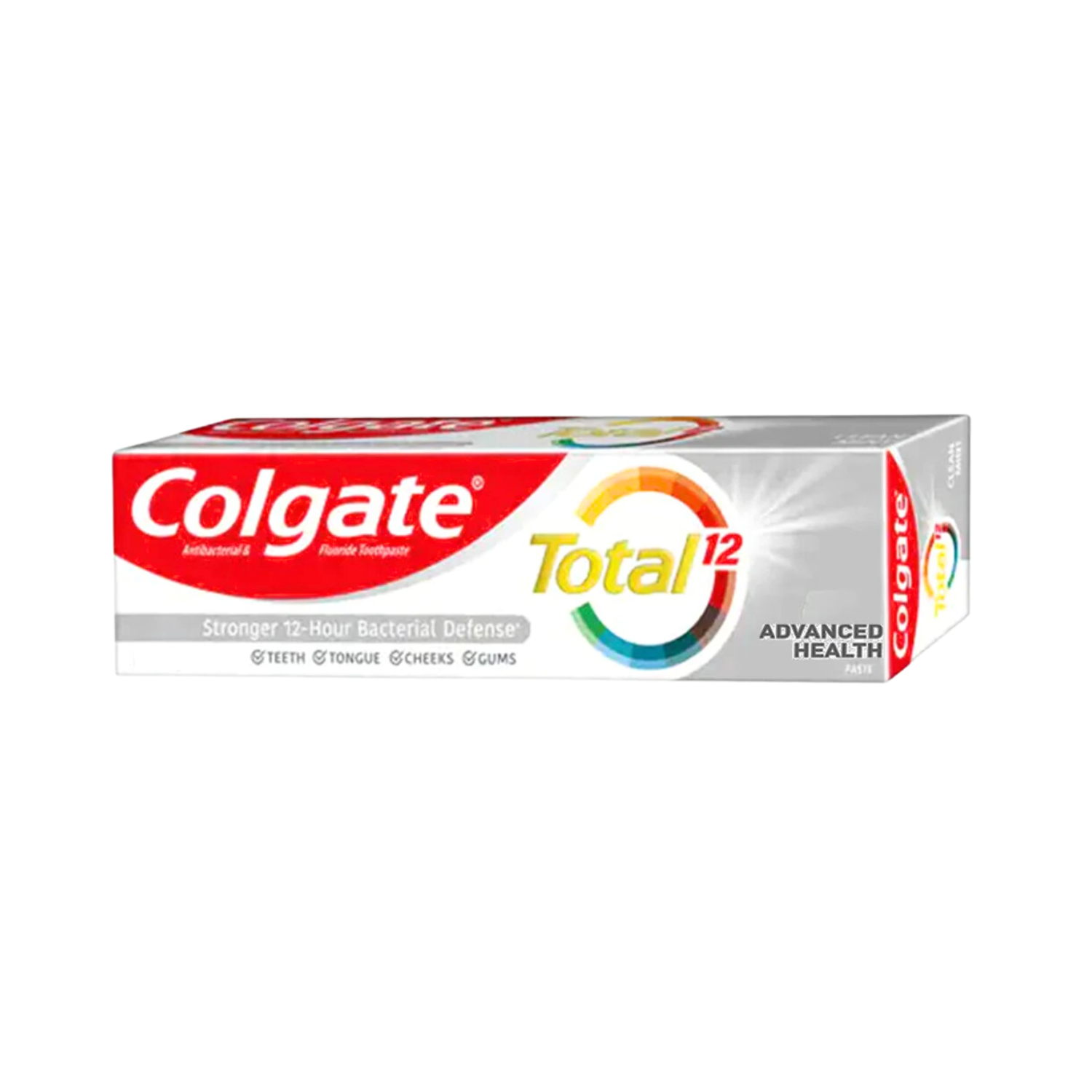 COLGATE TOOTH PASTE TOTAL 100G