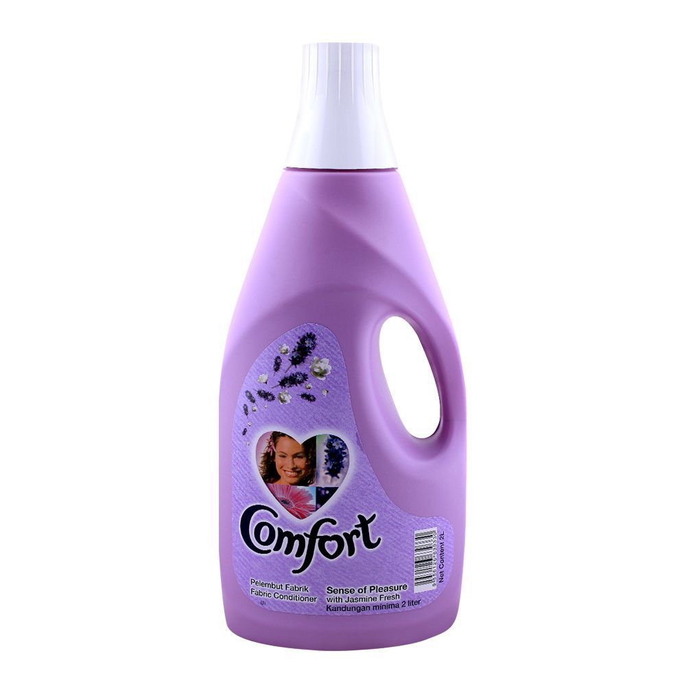 COMFORT 2L (PURPLE)