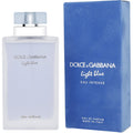D&G LIGHT BLUE EAU INTENSE EDP 100ML