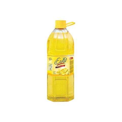 EVA COOKING OIL 3L