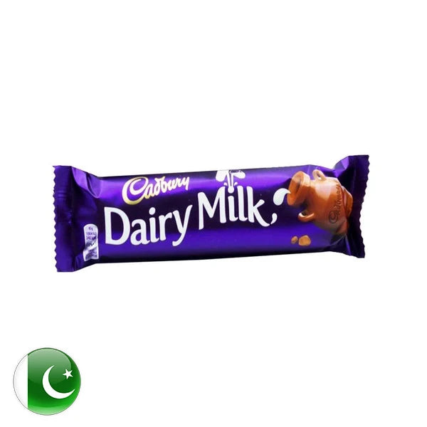 DAIRY MILK 45G