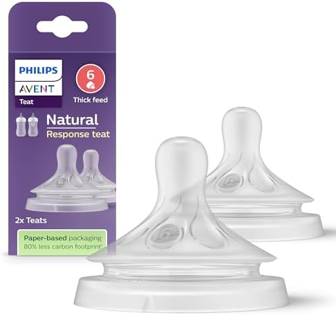 AVENT NATURAL TEAT (SCY966/02)
