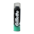 GILLETTE FOAM MENTHOL 200ML