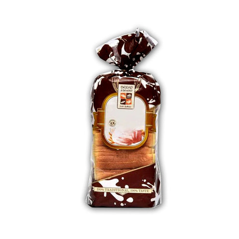 BREAD-BEYOND PLAIN BREAD (L)