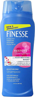 FINESSE COND 384ML (RESTORE STRENGHTEN)