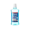 ORAL B PROFESSIONAL M-W 500ML