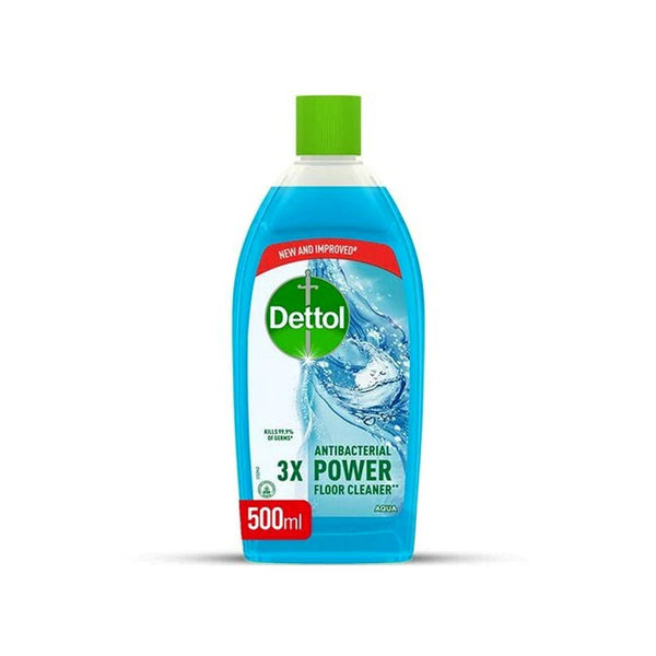 DETTOL AQUA CLEANER 500ML