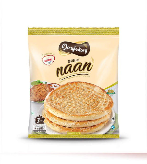 DAWN ROGHNI NAAN 3S