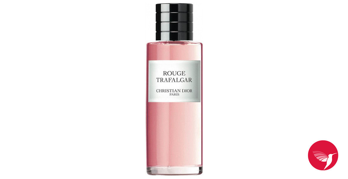 CD ROUGE TRAFALGAR EDP 250ML