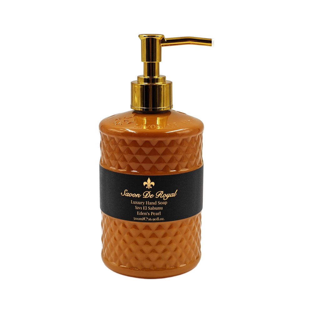 SAVON DE ROYAL HAND WASH 500ML(EDENS)