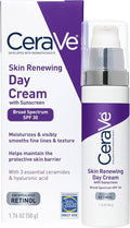 CERAVE DAY CREAM SPF 30 50G