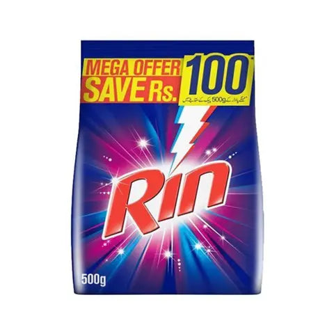 RIN WP 500G