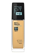 MAYBE FIT ME COMPACT PWD (128)