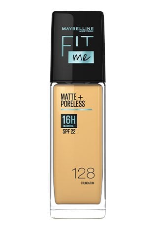 MAYBE FIT ME COMPACT PWD (128)