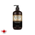 KERATIN DELUXE COND 300ML
