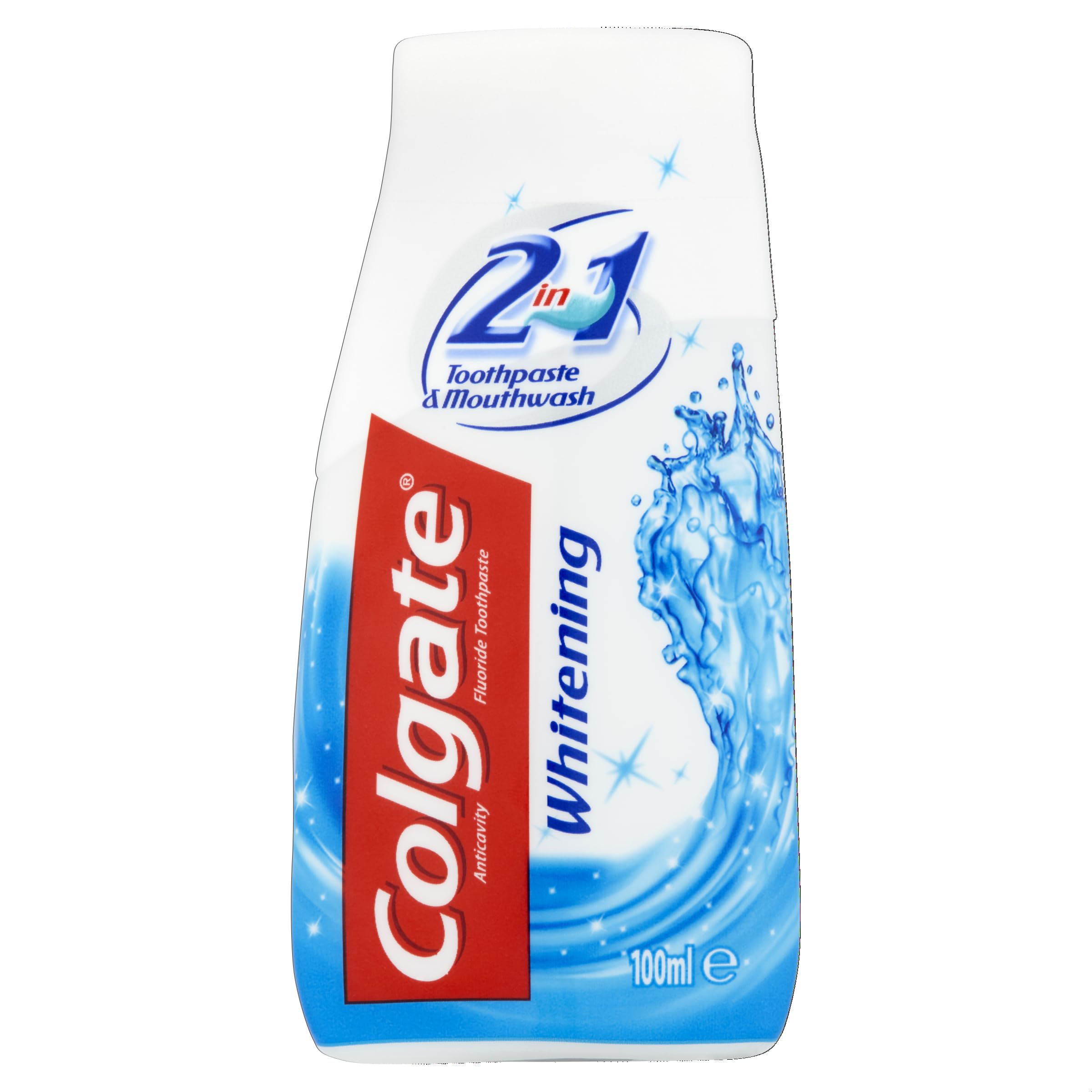 COLGATE 2in1   100ML