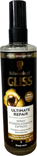 GLISS CONDITIONER 200ML