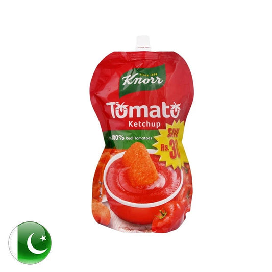 KNORR TOMATO KETCHUP 800ML