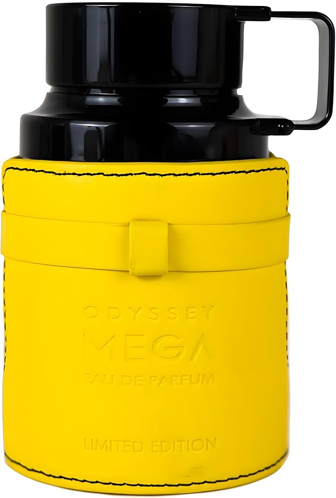 ARMAF ODYSSEY MEGA EDITION EDP 100ML