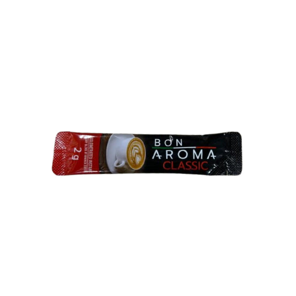 BON AROMA CLASSIC COFFEE 2G