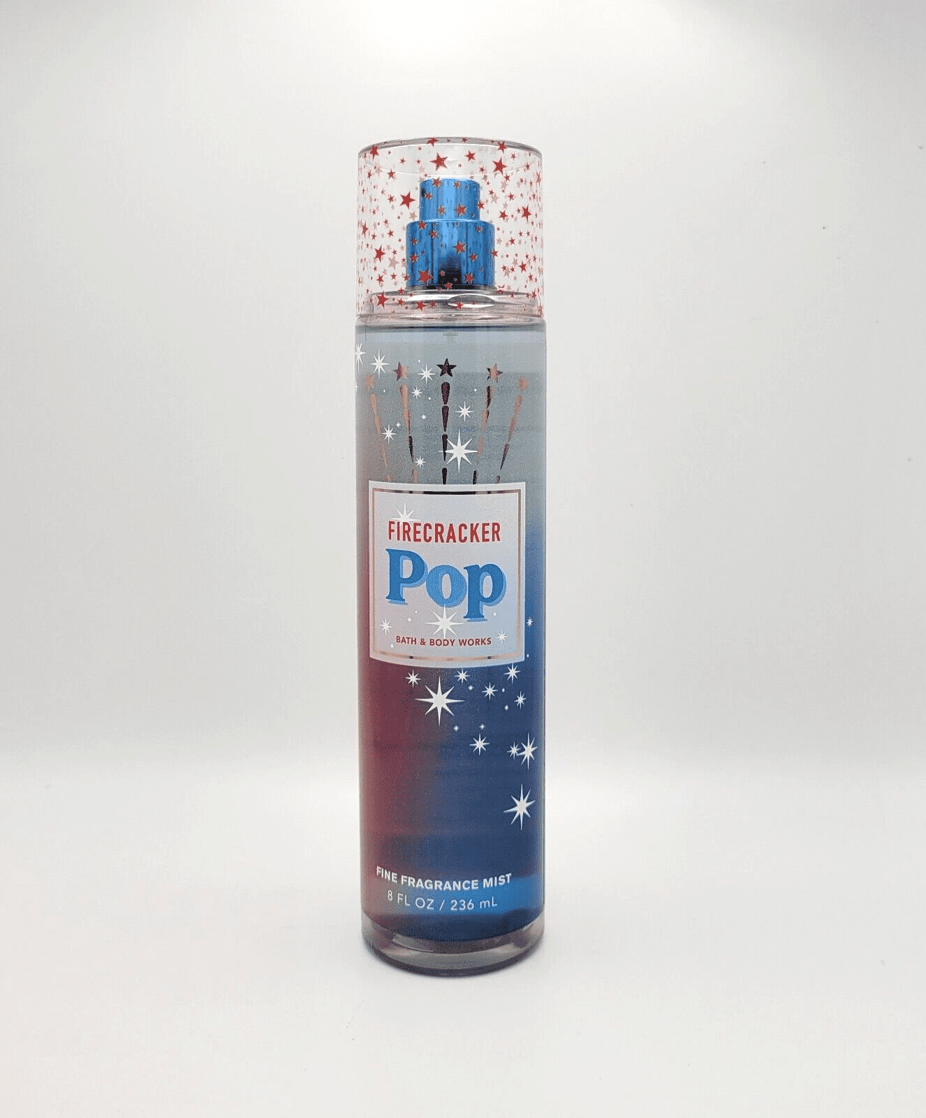 BATH-BODY BODY MIST 236ML (POP)