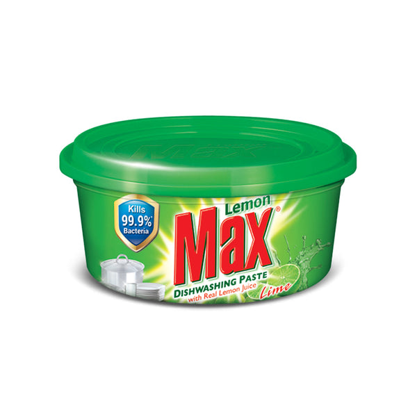 LEMON MAX PASTE 200G LIME