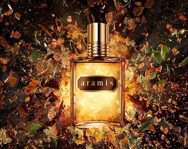 ARAMIS BROWN EDT 240ML