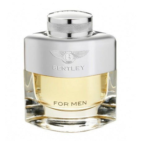 BENTLEY FOR MEN 60ML